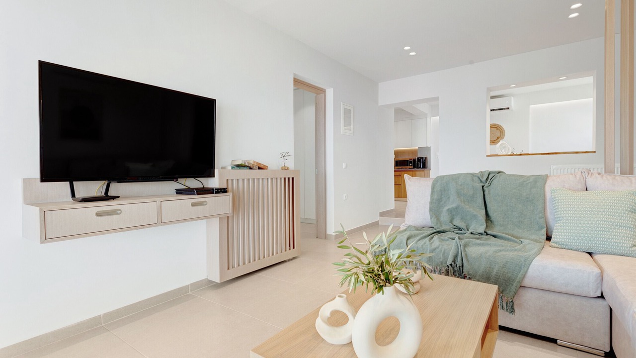 Photo of Livingroom in Khartata