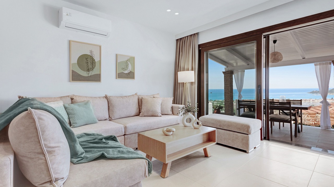 Photo of Livingroom in Khartata