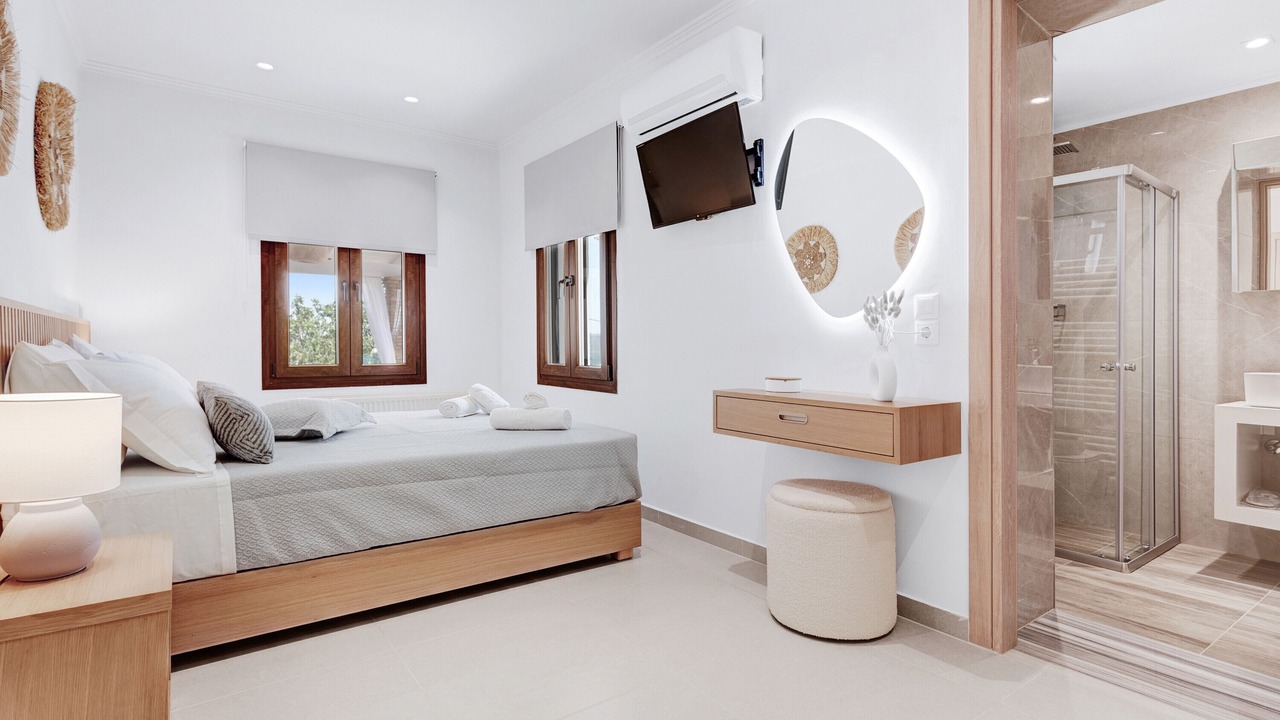 Photo of Bedroom in Khartata