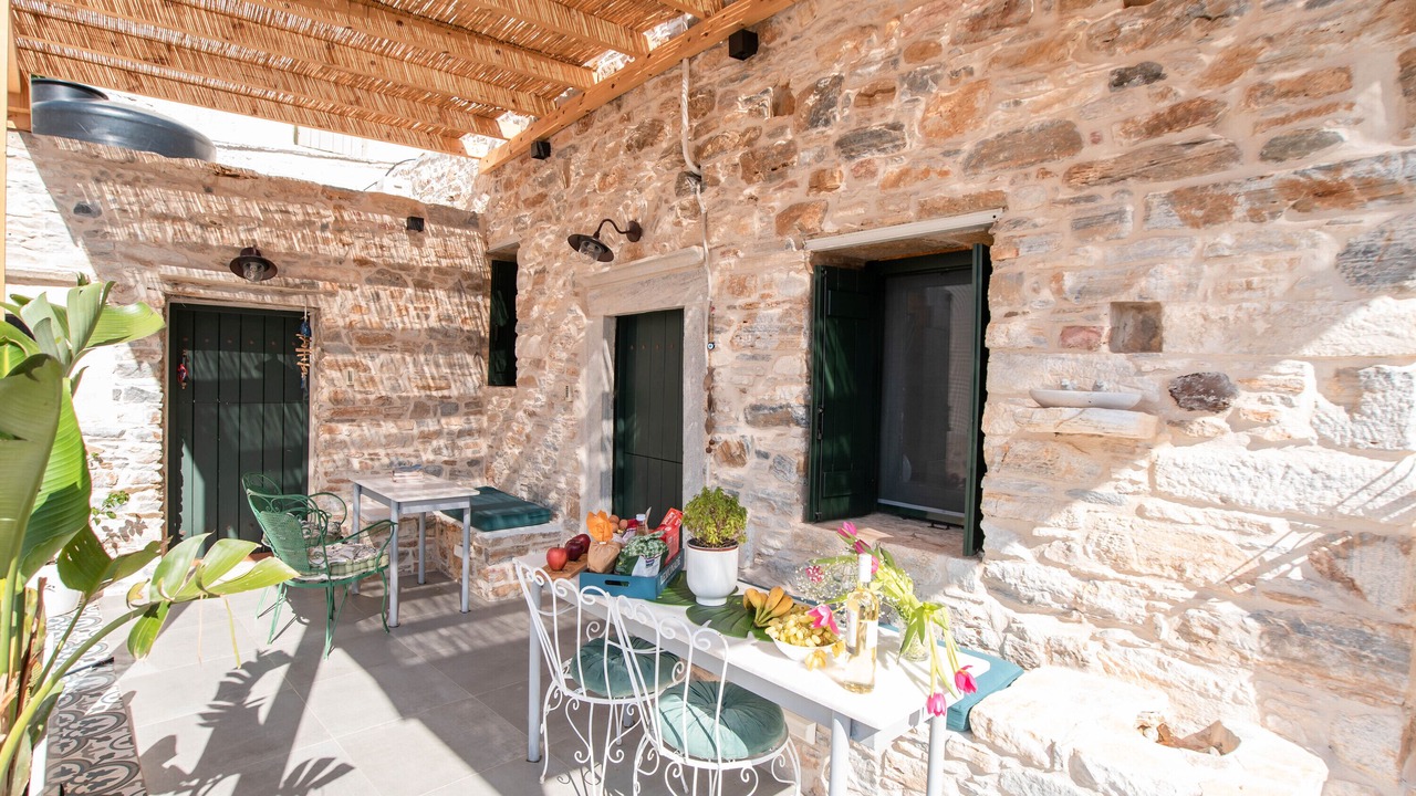 Photo of Outdoor in Filoti