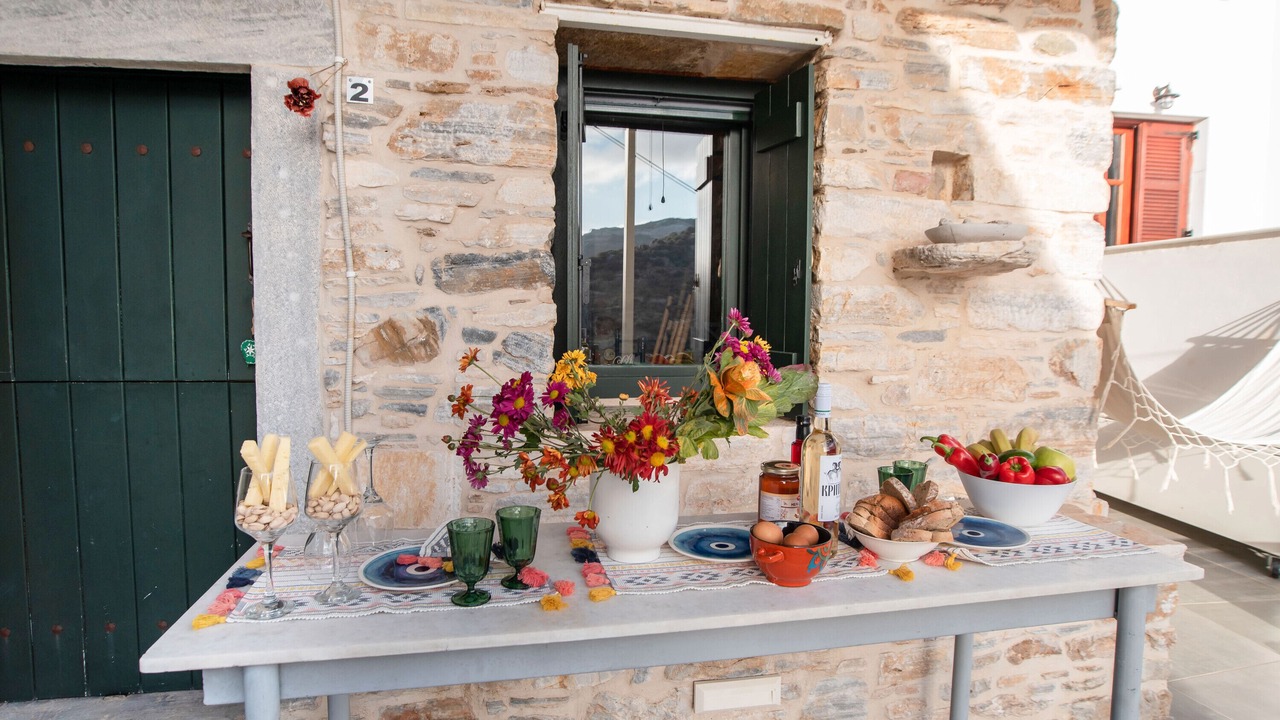Photo of Outdoor in Filoti