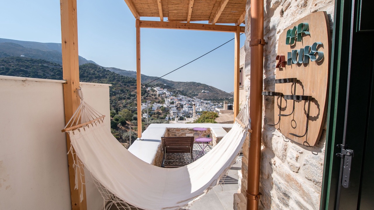 Photo of Outdoor in Naxos
