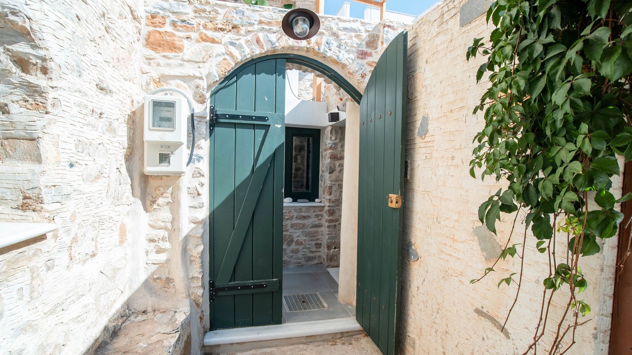 Photo of Outdoor in Filoti