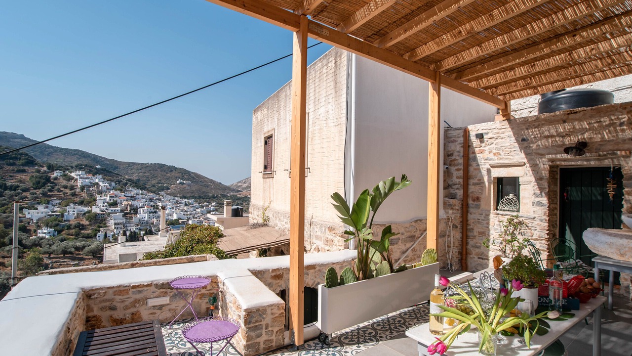 Photo of Outdoor in Filoti