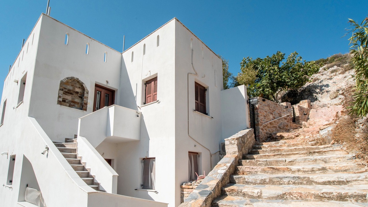 Photo of Outdoor in Filoti