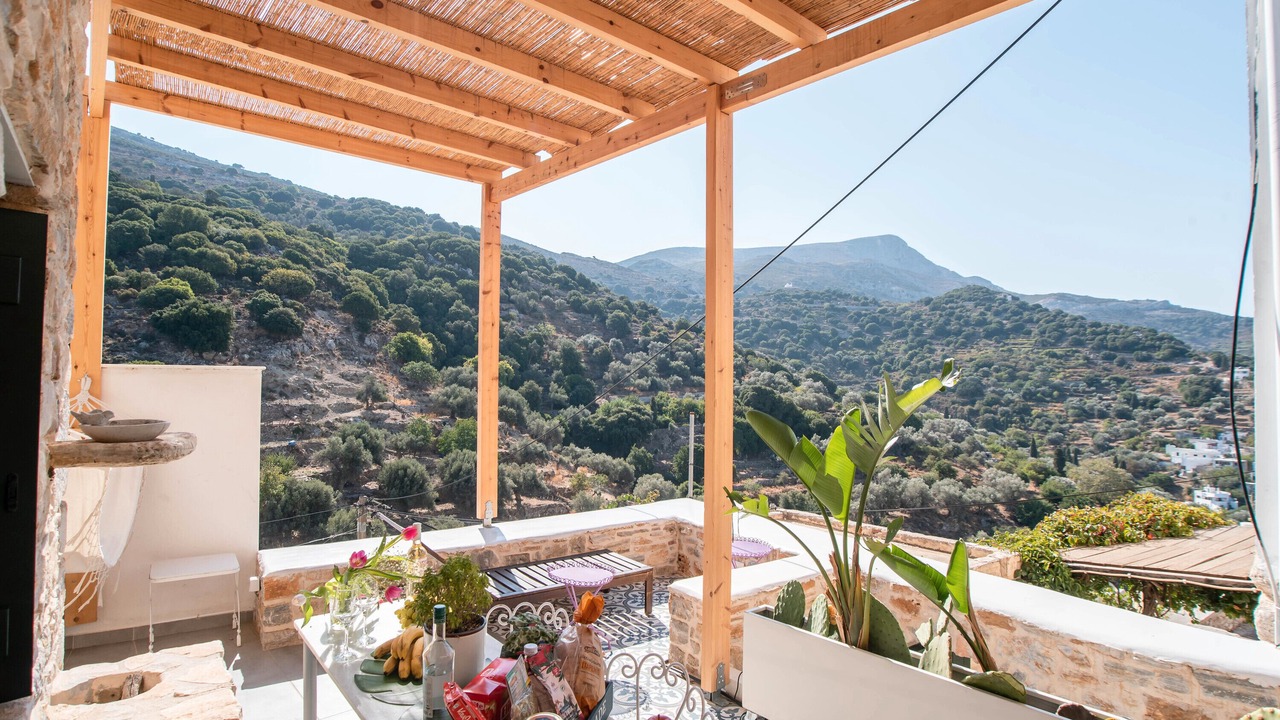 Photo of Outdoor in Filoti