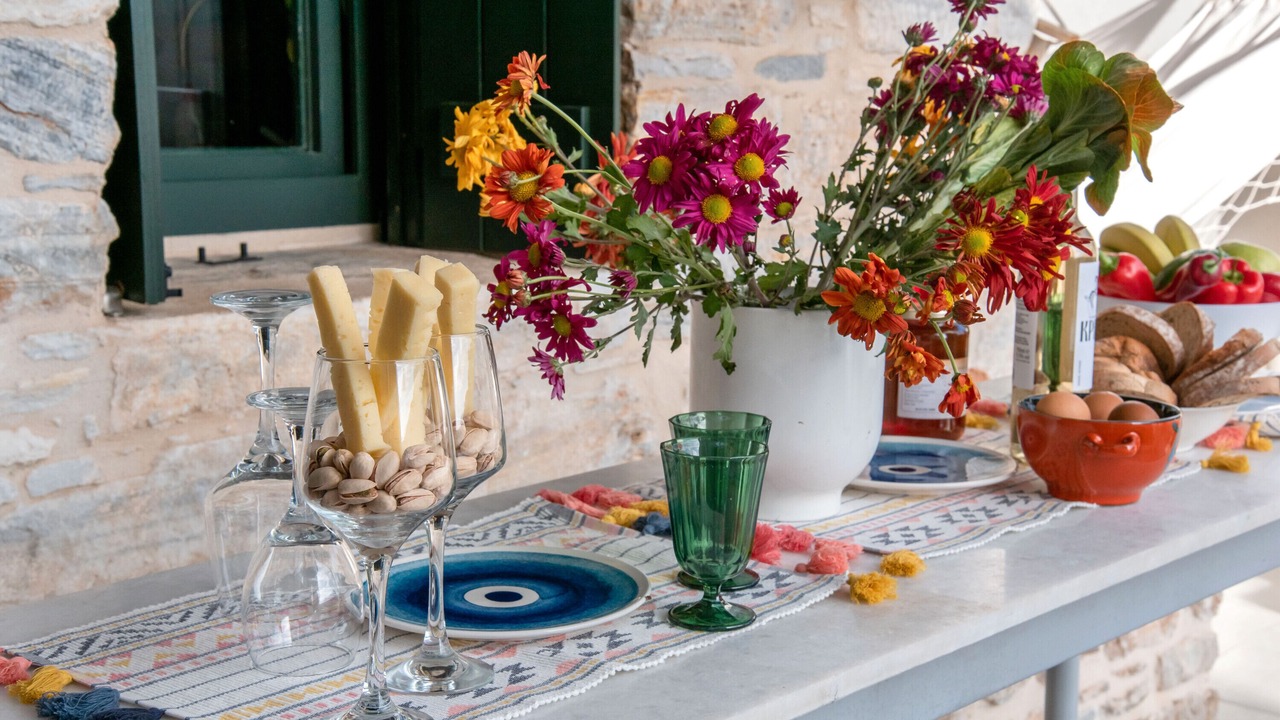 Photo of Outdoor in Filoti