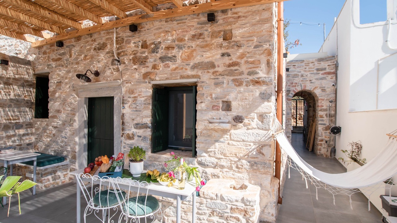 Photo of Outdoor in Naxos