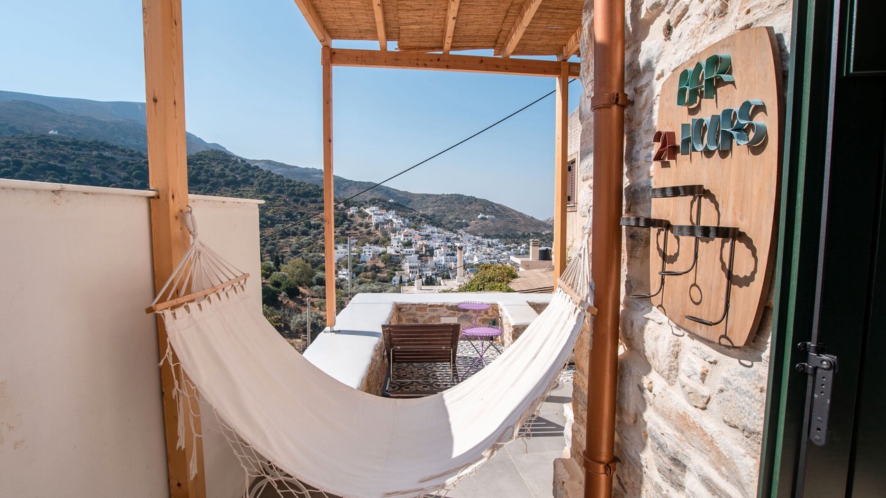 Photo of Outdoor in Filoti