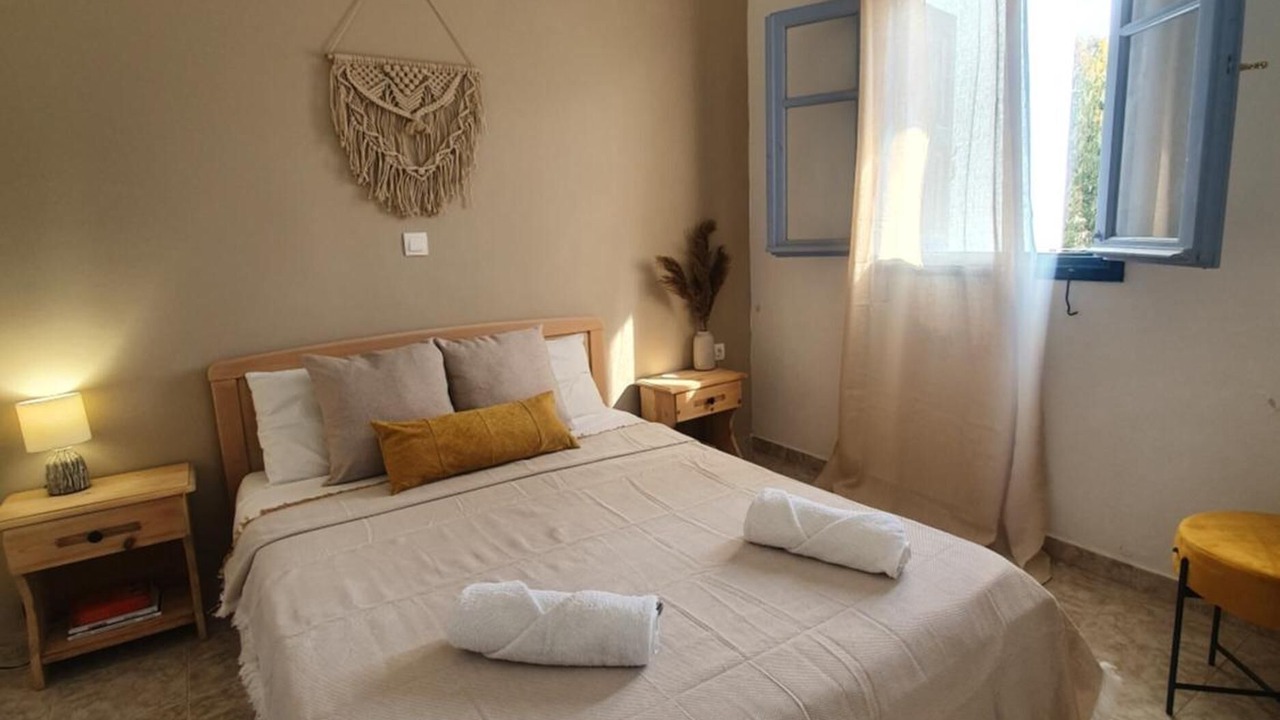 Photo of Bedroom in Pedi