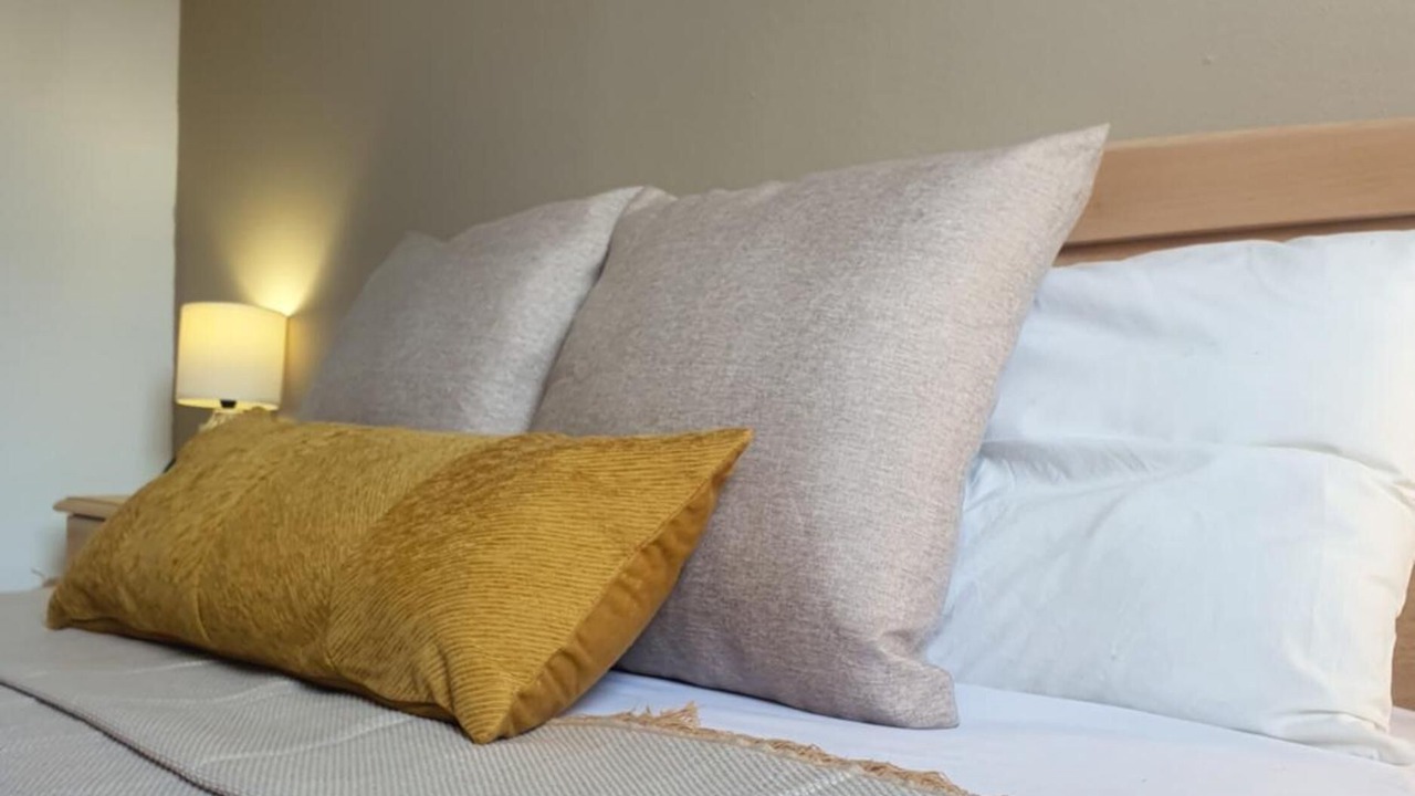 Photo of Bedroom in Pedi