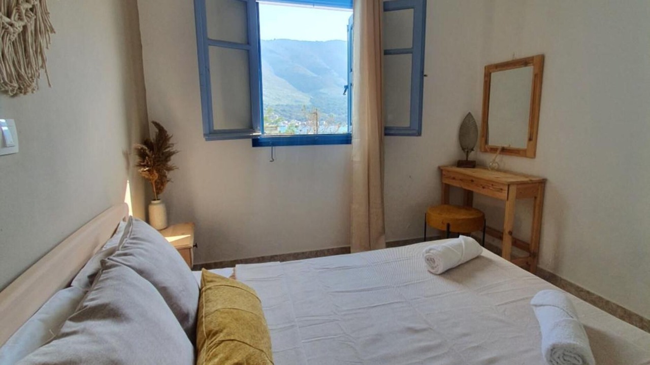Photo of Bedroom in Pedi