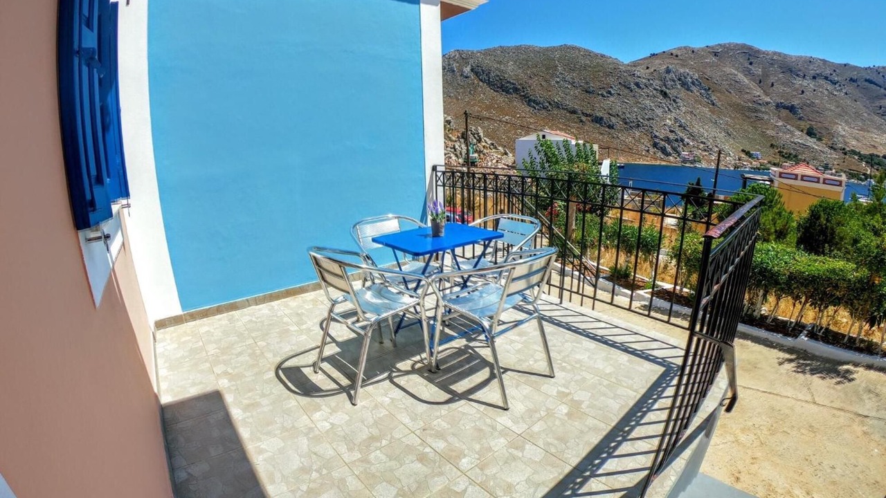 Photo of Outdoor in Pedi