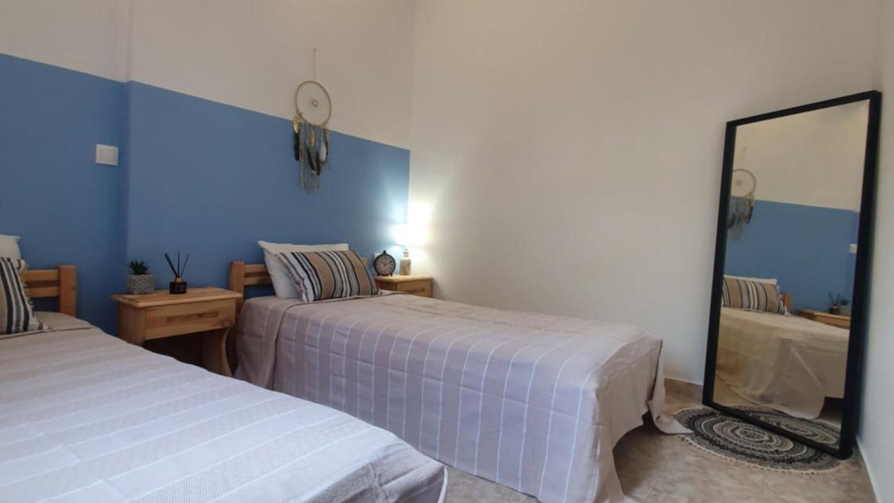Photo of Bedroom in Pedi