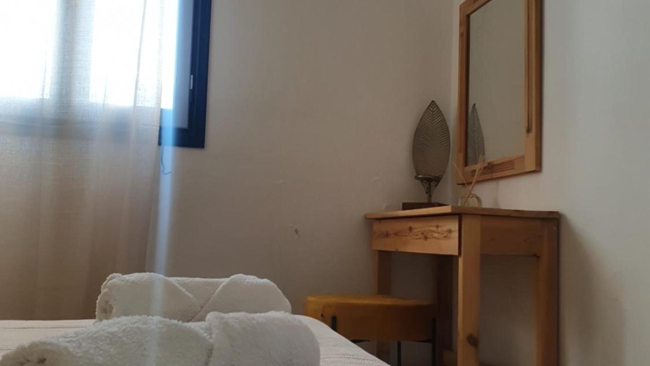 Photo of Bedroom in Pedi