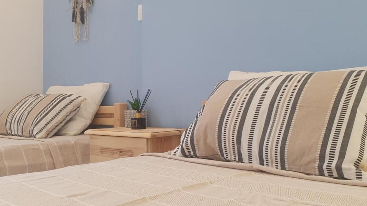 Photo of Bedroom in Pedi