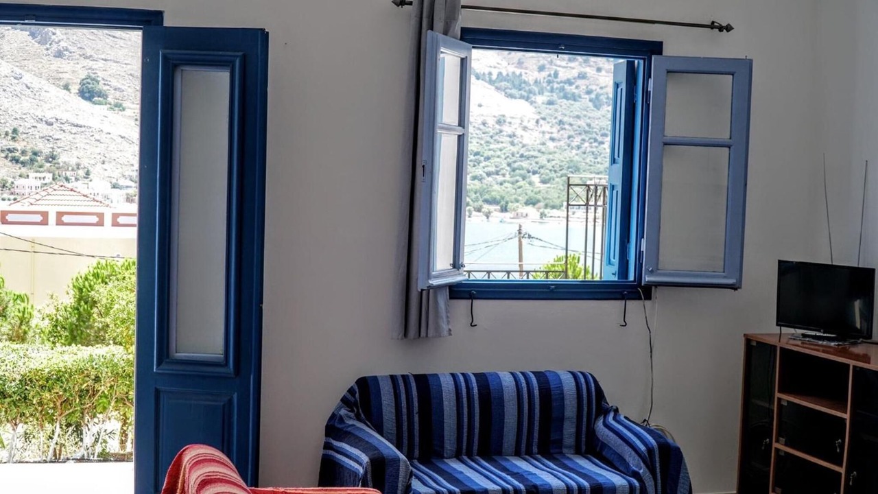 Photo of Livingroom in Pedi