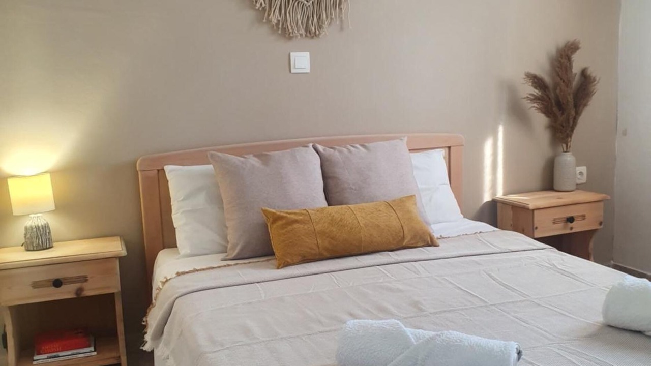 Photo of Bedroom in Pedi