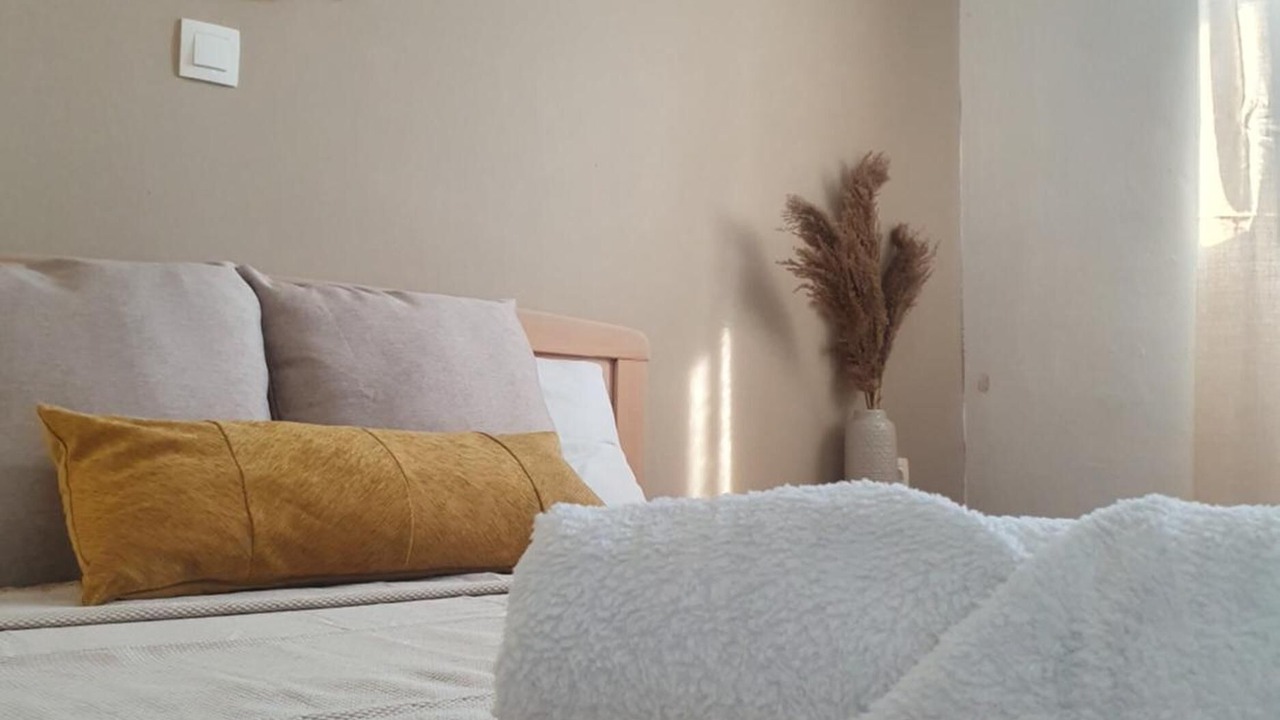 Photo of Bedroom in Pedi