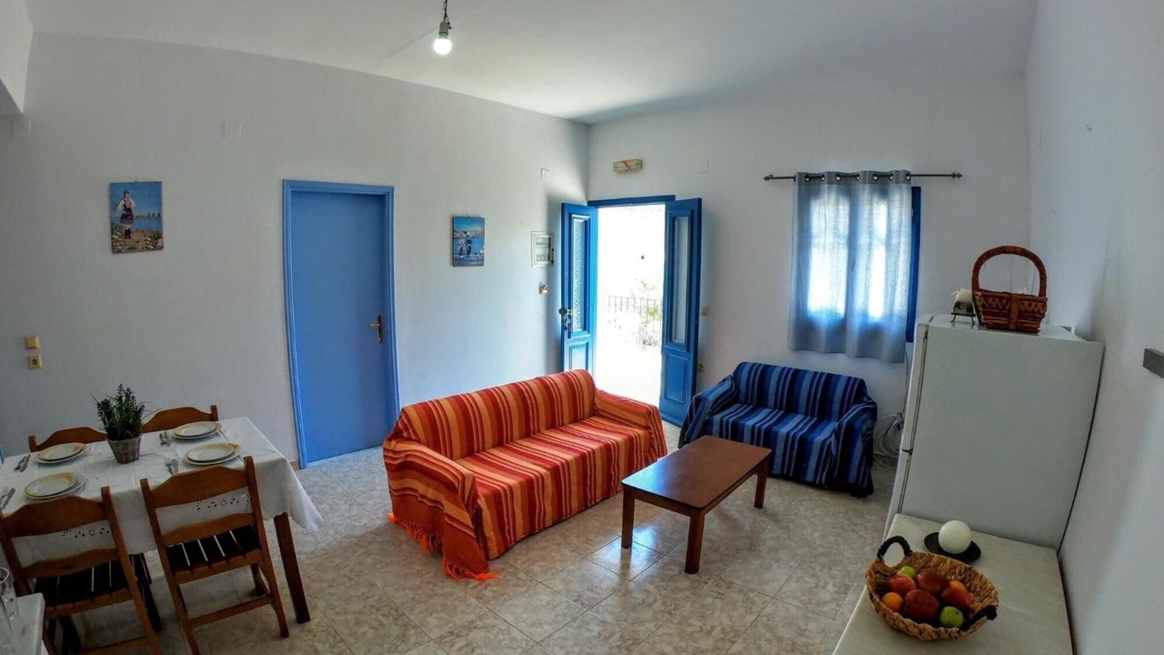 Photo of Livingroom in Pedi