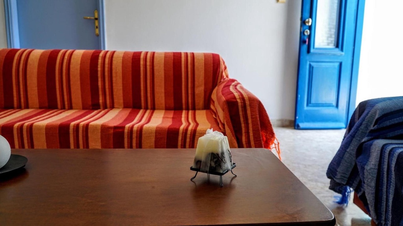 Photo of Livingroom in Pedi
