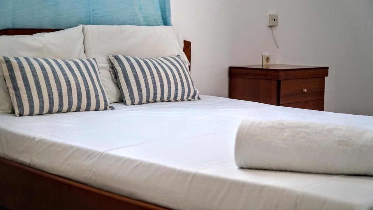 Photo of Bedroom in Pedi