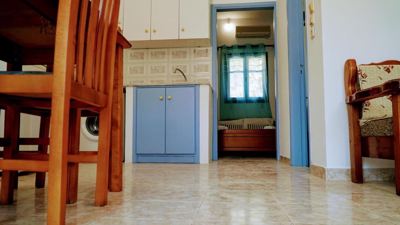 Photo of Bedroom in Pedi