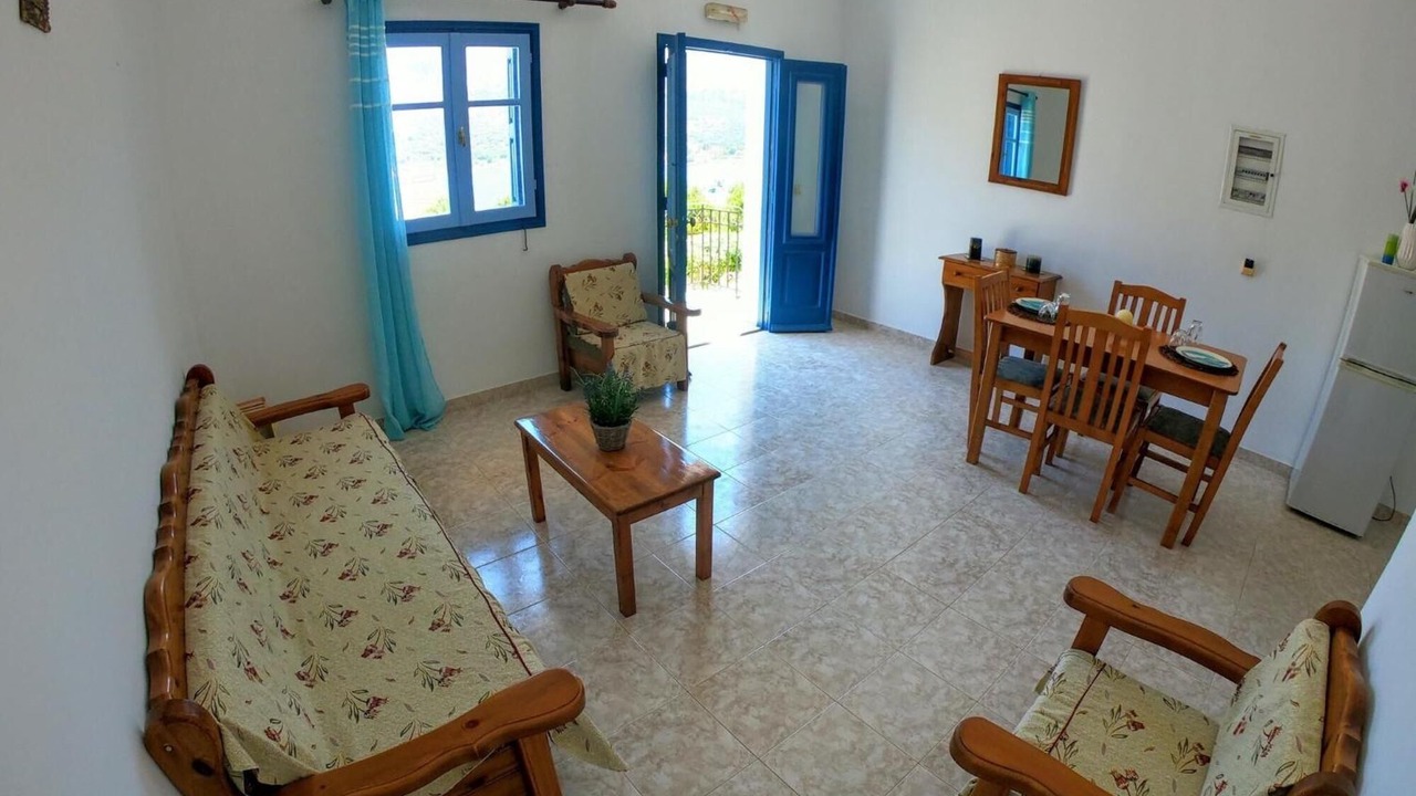 Photo of Livingroom in Pedi
