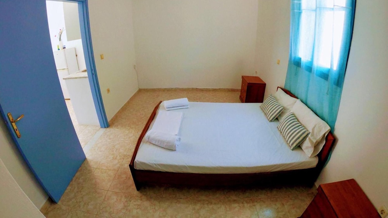 Photo of Bedroom in Pedi