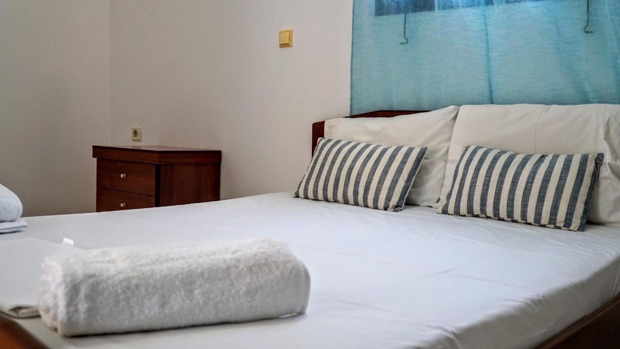 Photo of Bedroom in Pedi