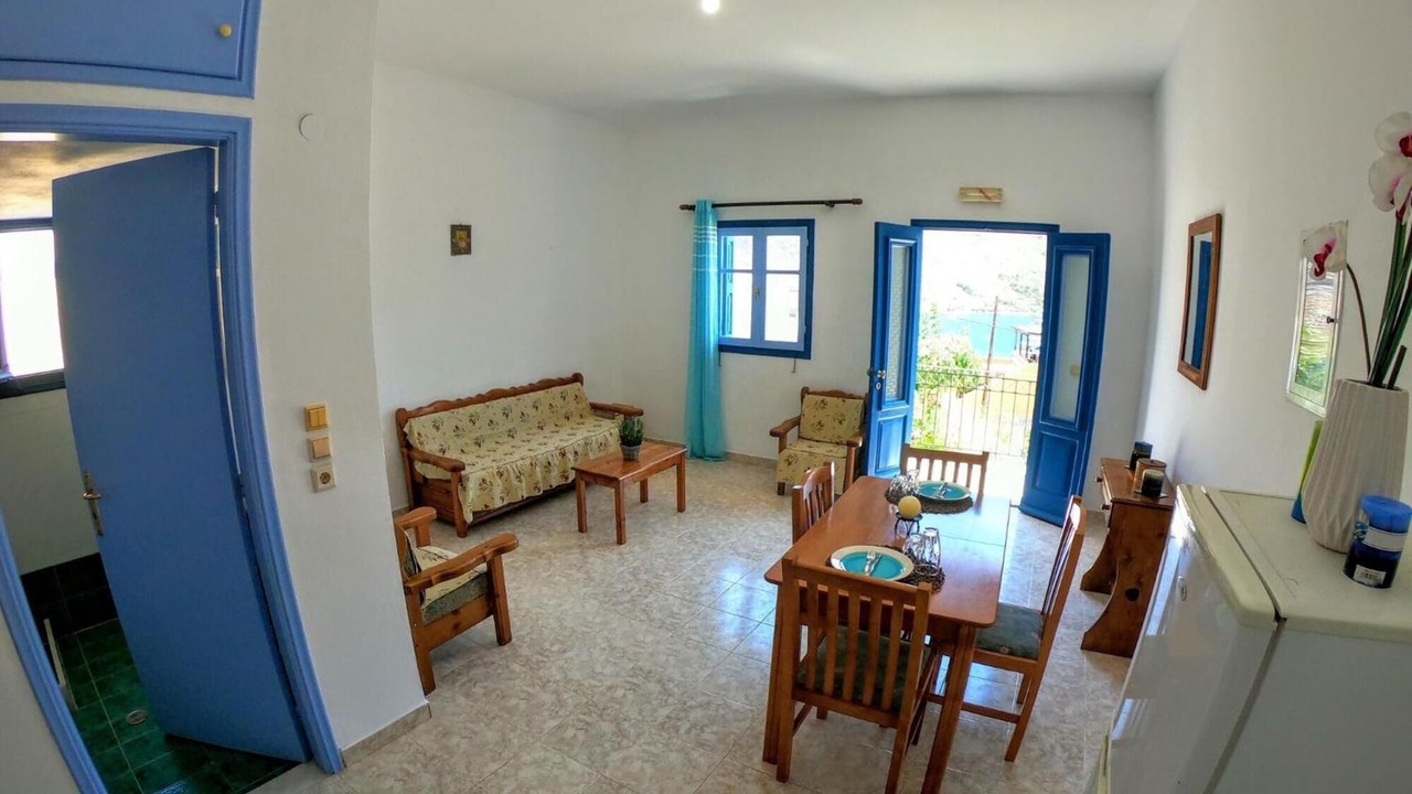 Photo of Livingroom in Pedi
