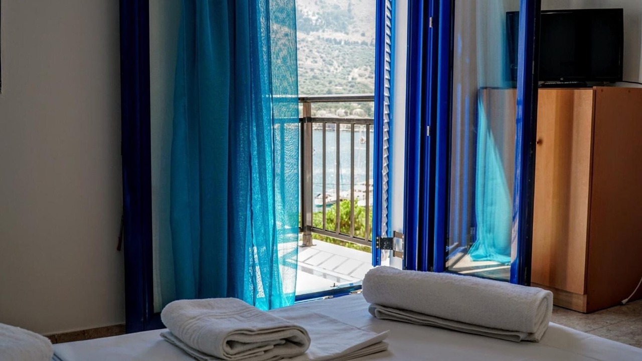 Photo of Bedroom in Pedi