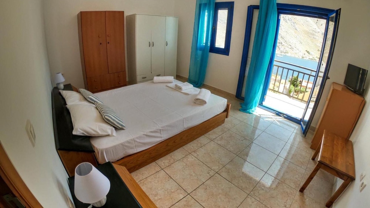 Photo of Bedroom in Pedi