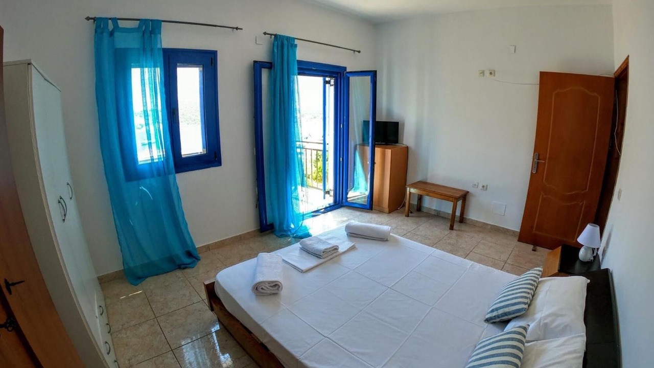Photo of Bedroom in Pedi