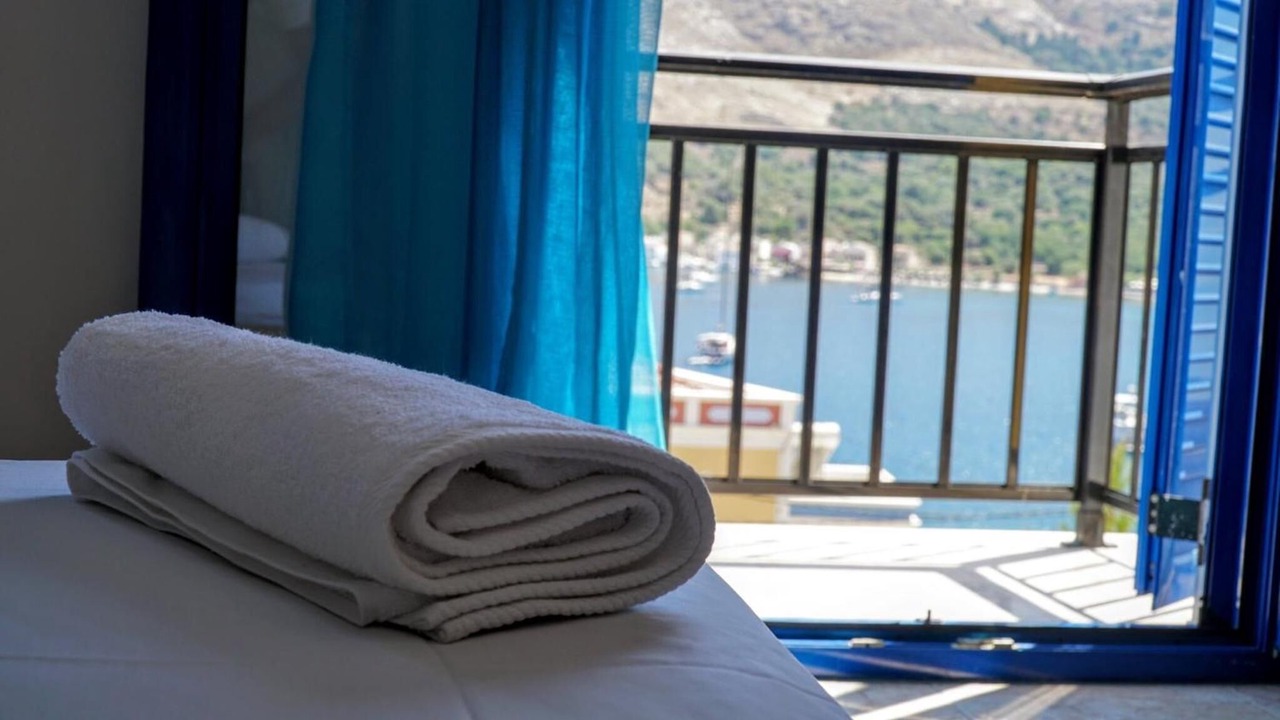 Photo of Bedroom in Pedi