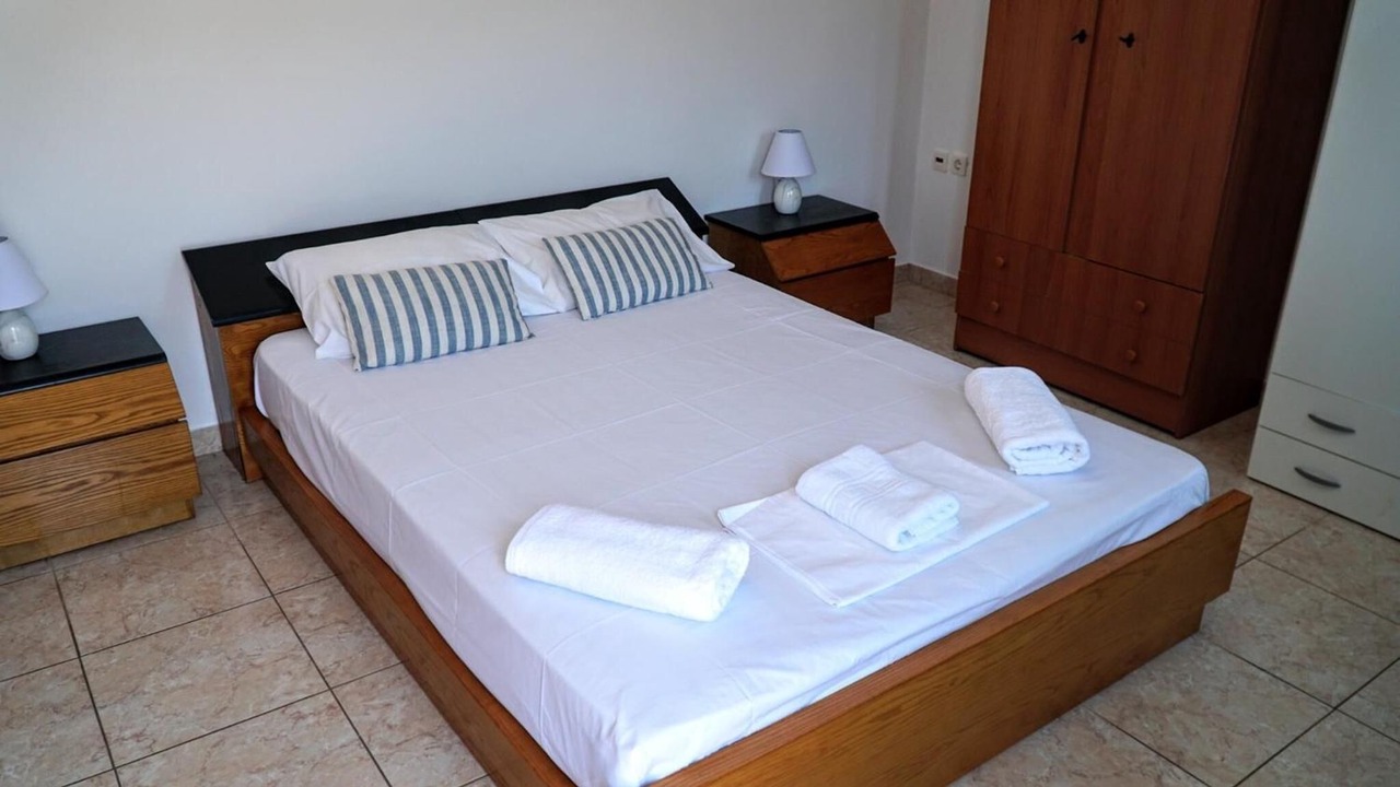 Photo of Bedroom in Pedi