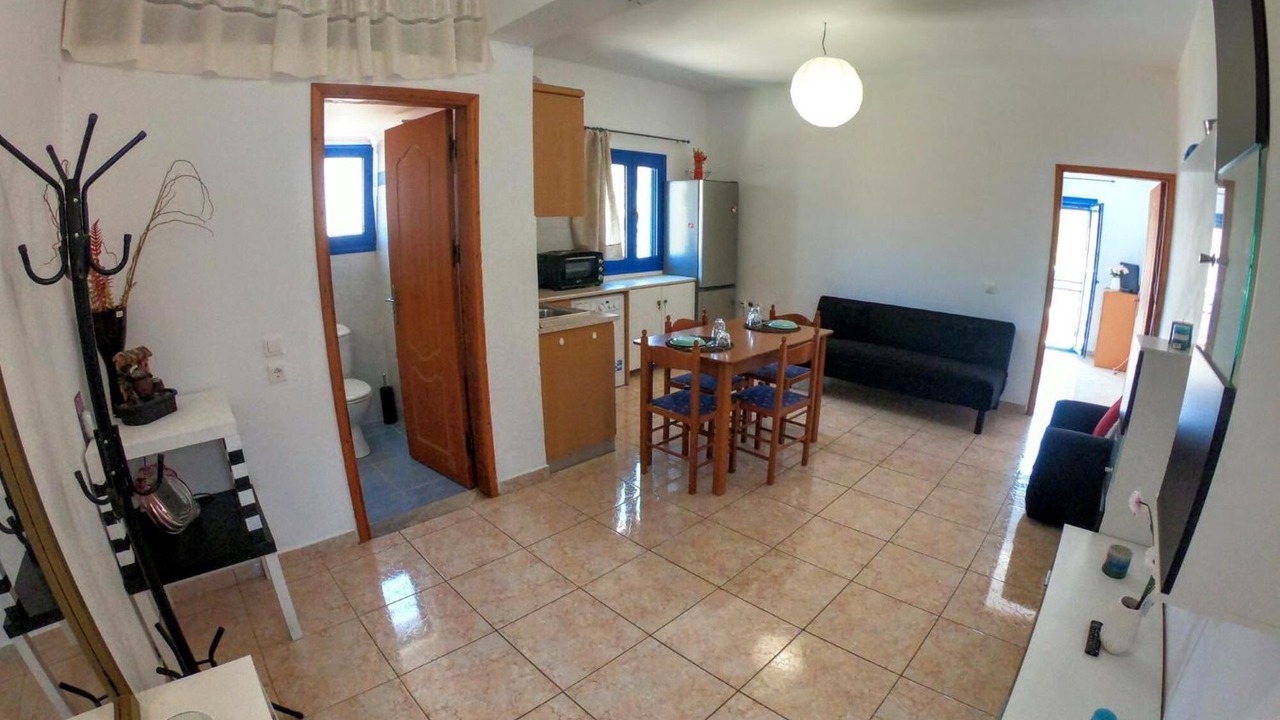 Photo of Livingroom in Pedi