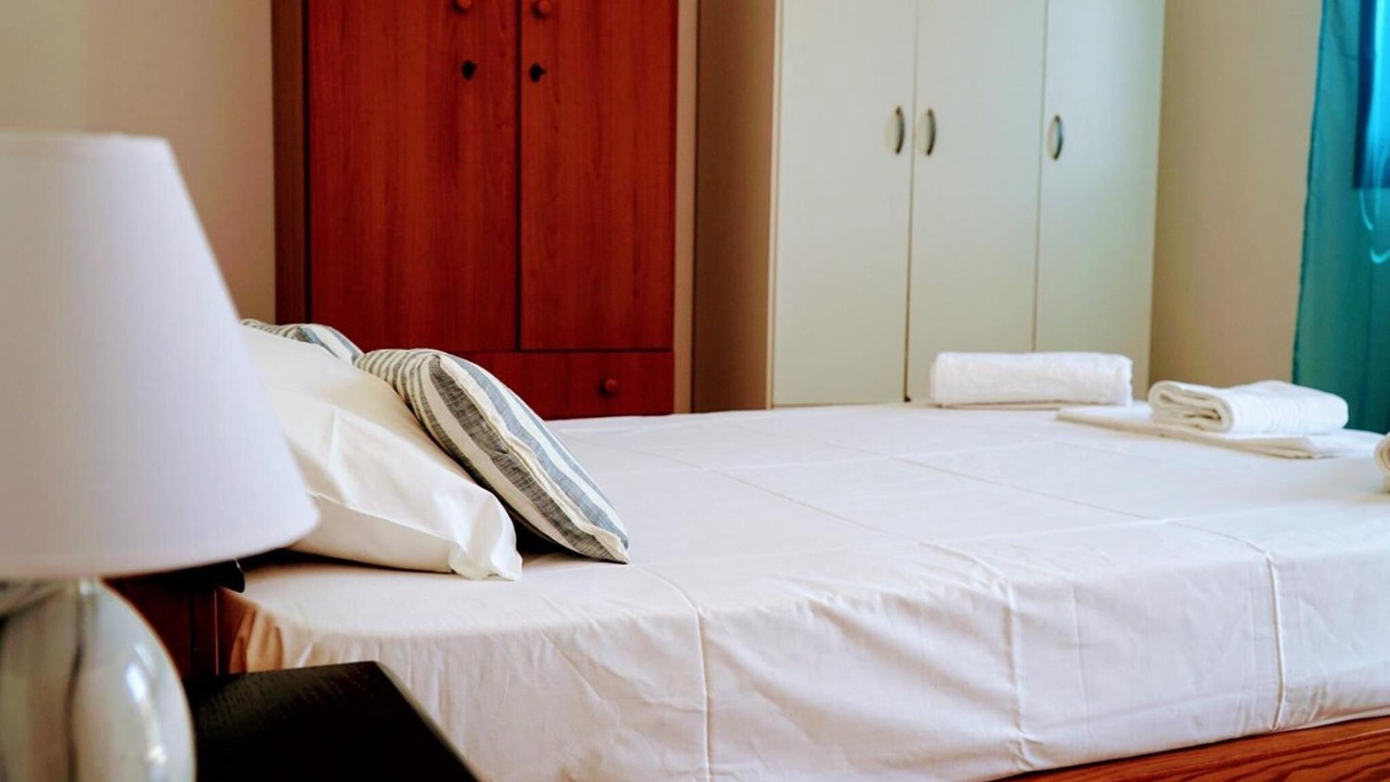 Photo of Bedroom in Pedi