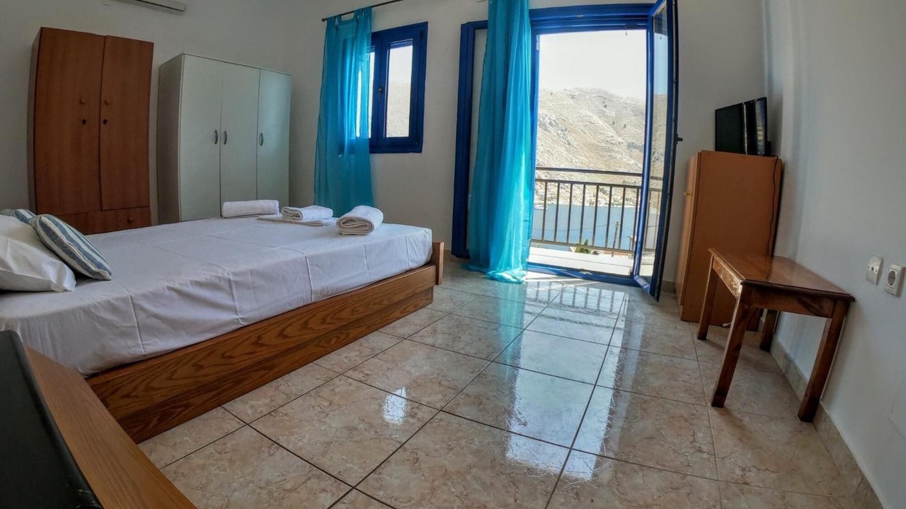 Photo of Bedroom in Pedi