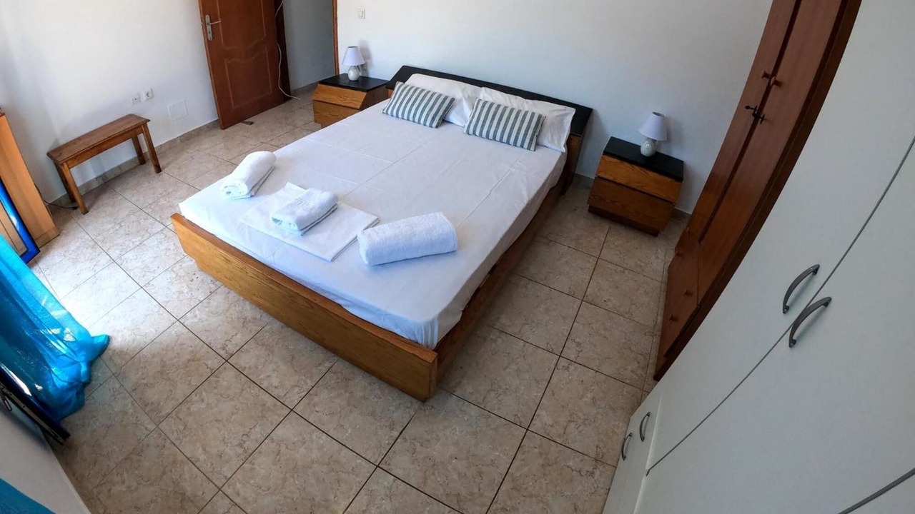 Photo of Bedroom in Pedi