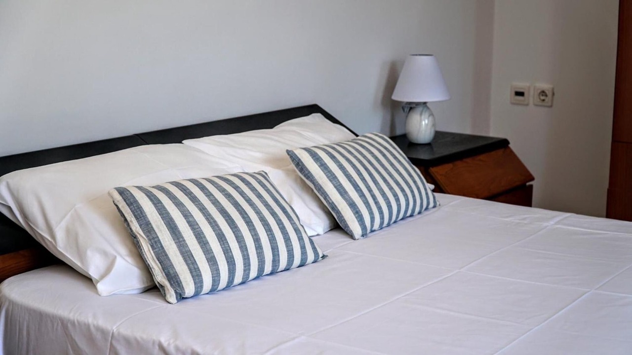 Photo of Bedroom in Pedi