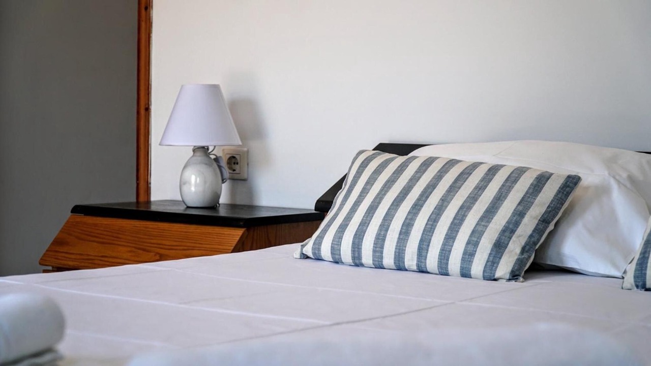 Photo of Bedroom in Pedi