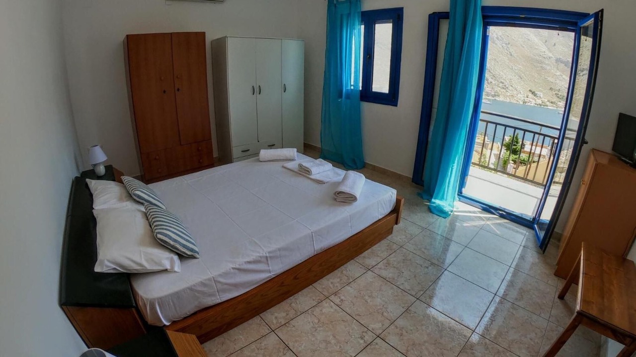 Photo of Bedroom in Pedi