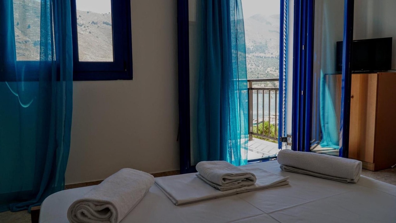 Photo of Bedroom in Pedi