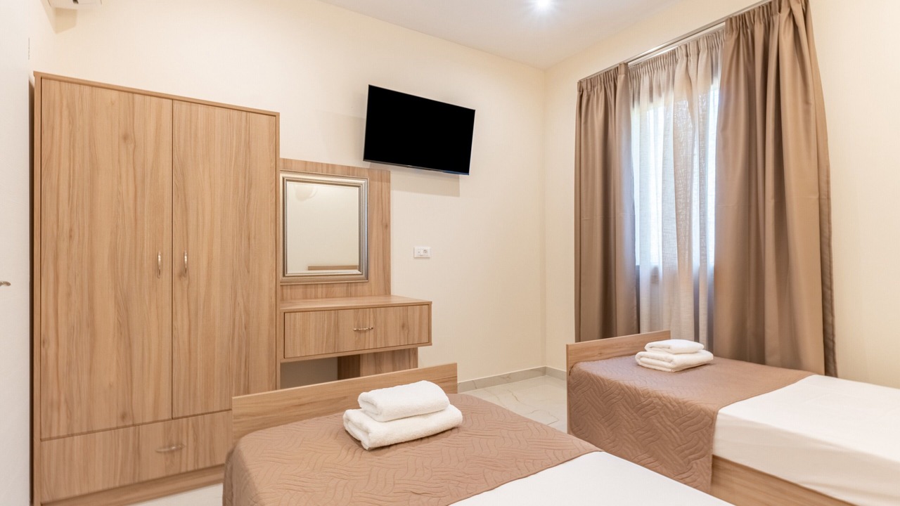 Photo of Bedroom in Vitalades