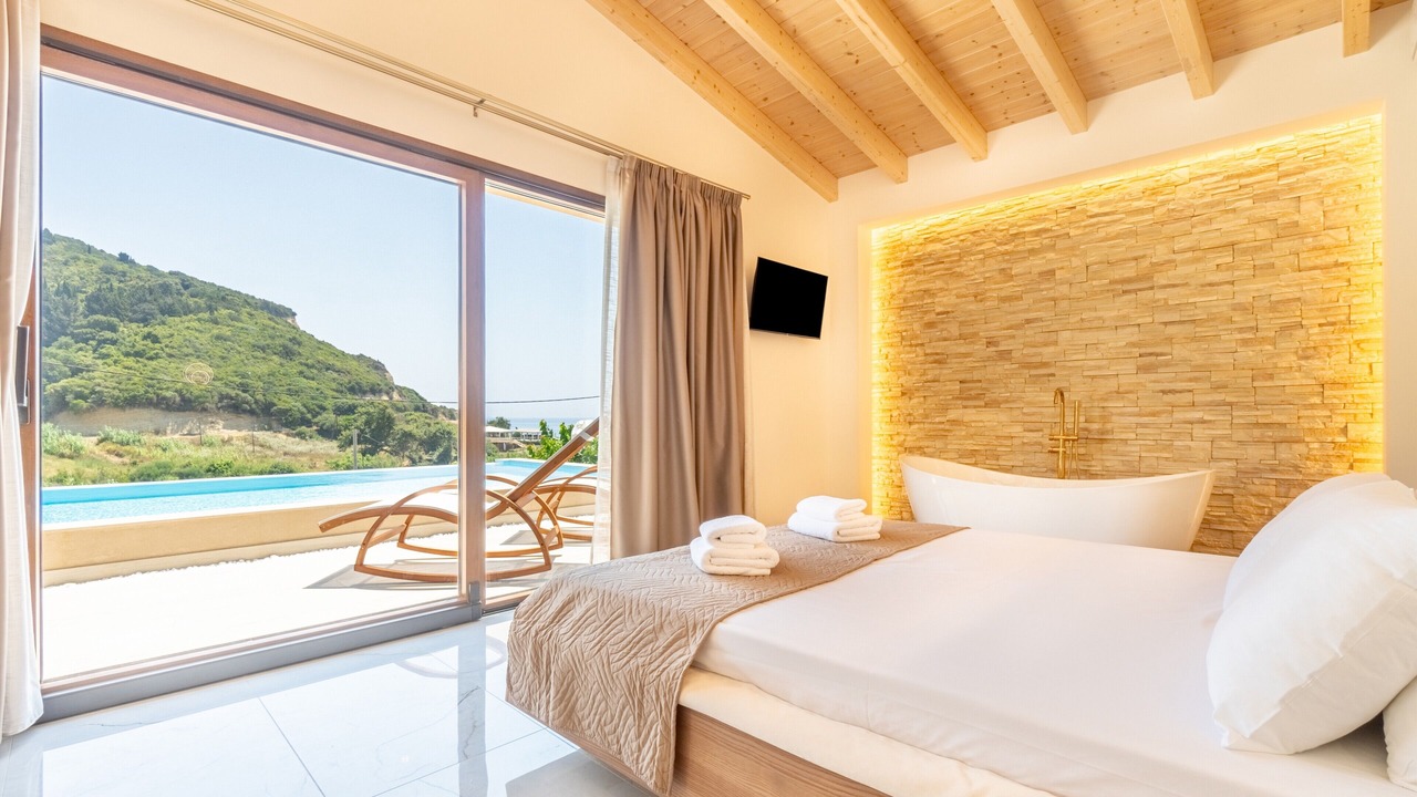Photo of Bedroom in Vitalades