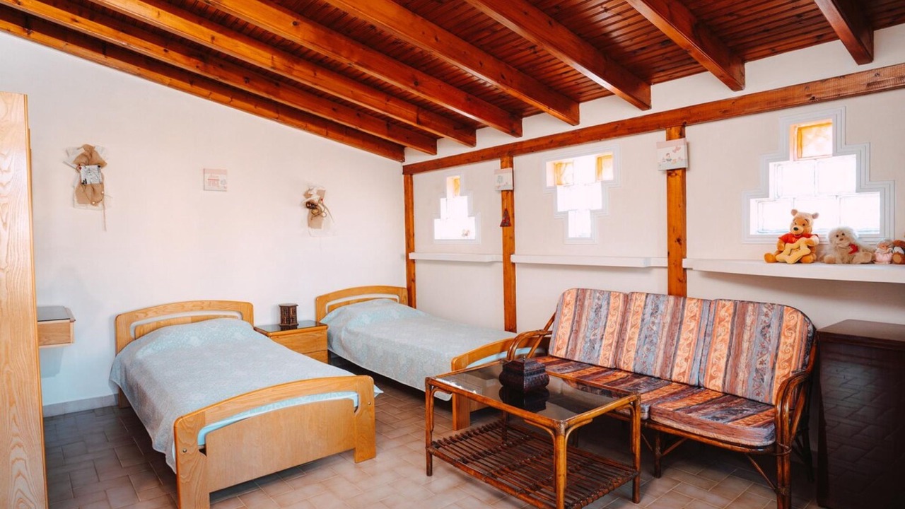 Photo of Bedroom in Melissatika