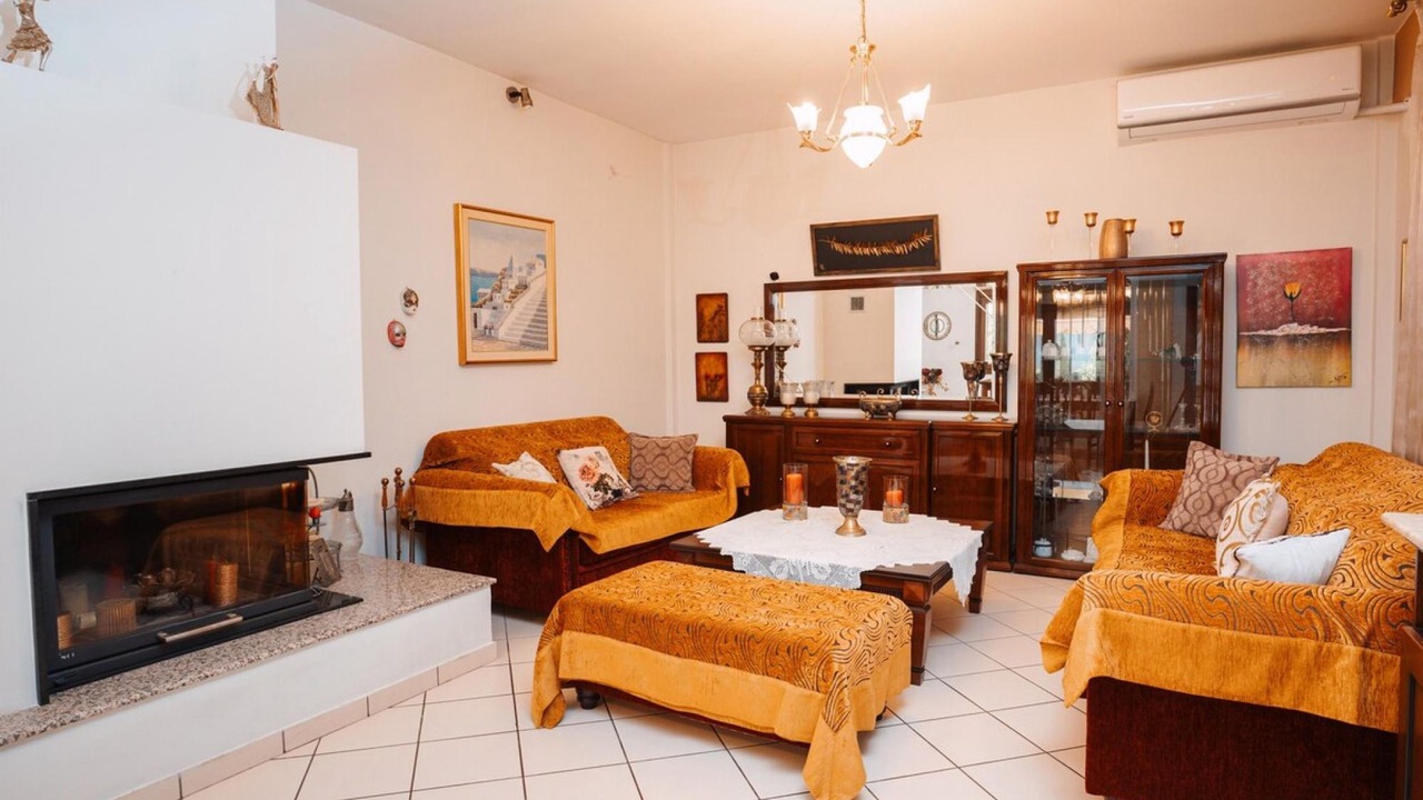 Photo of Livingroom in Melissatika