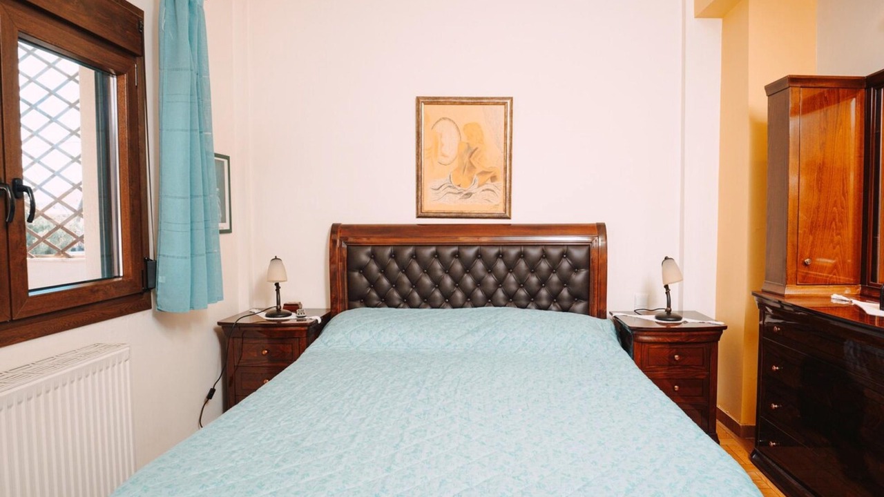 Photo of Bedroom in Melissatika