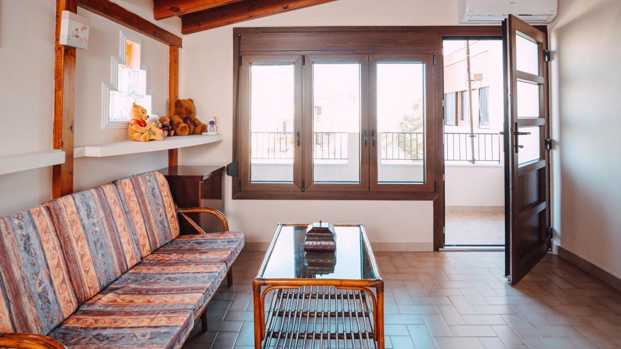 Photo of Livingroom in Melissatika